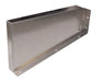 DA4681 - Seat box end panel LH seat base  by AftermarketBody Part Land Rover Range Rover Defender, Series