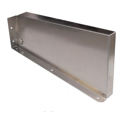 DA4682 - Seat box end panel RHS seatbase  by AftermarketBody Part Land Rover Range Rover Defender, Series