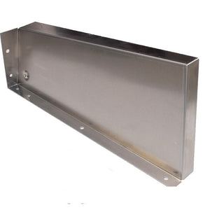 DA4682 - Seat Box End Panel RHS seatbase