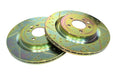 DA4686 - Performance Brake Discs Front set  by ALLMAKESBrake Part Land Rover Range Rover Range Rover, Range Rover Sport