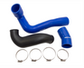 DA4699COM - Silicone Turbo Hose Kit  by Aftermarket, BritpartEngine Part Land Rover Range Rover Discovery, Freelander 1
