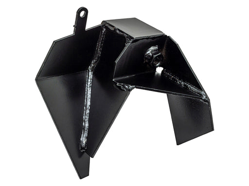 DA4742 - Top Shock Absorb Mount O/S - Discovery 2  Land Rover Range Rover 