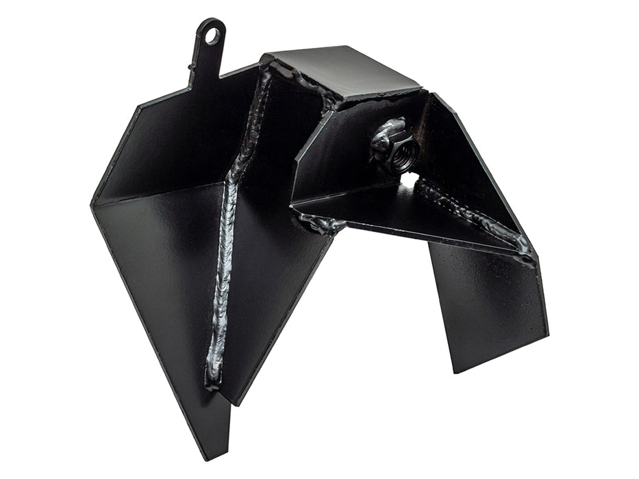 DA4742 - Top Shock Absorb Mount O/S - Discovery 2  Land Rover Range Rover 