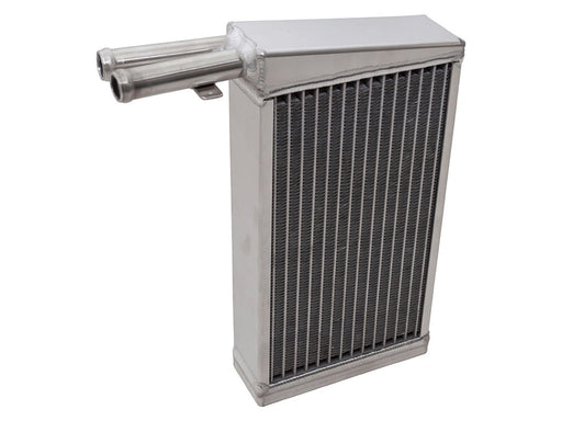 DA4744 - High Output Heater Matrix - Straight Pipe - Defender  by AlliSport Land Rover Range Rover 