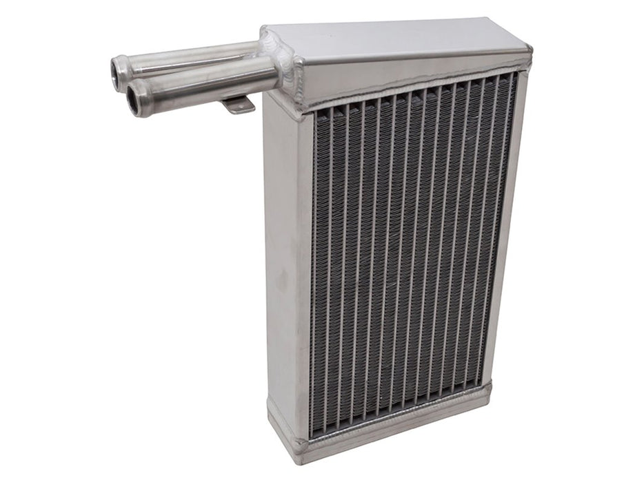 DA4744 - High Output Heater Matrix - Straight Pipe - Defender  by AlliSport Land Rover Range Rover 