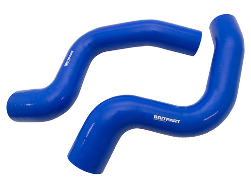 DA4781 - Silicone Hose Kit  by Allmakes Land Rover Range Rover 