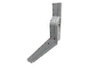 DA4785 - Full C Post & - Defender Series 4/5DR - LH Body Part Land Rover Range Rover Defender