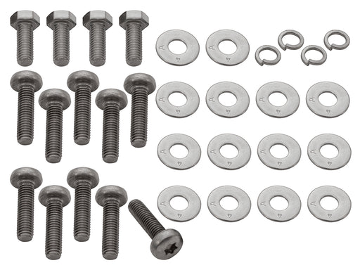 DA4795 - S S Rear Cross Member to Chassis Fixing  by Allmakes Land Rover Range Rover 