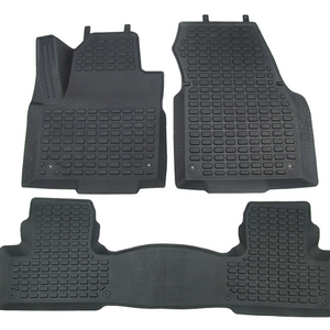 DA4813 - Rubber Mat Set – Range Rover Evoque