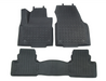 DA4813 - Rubber Mat Set – Range Rover Evoque  by Aftermarket, BritpartBody Part Land Rover Range Rover Range Rover Evoque