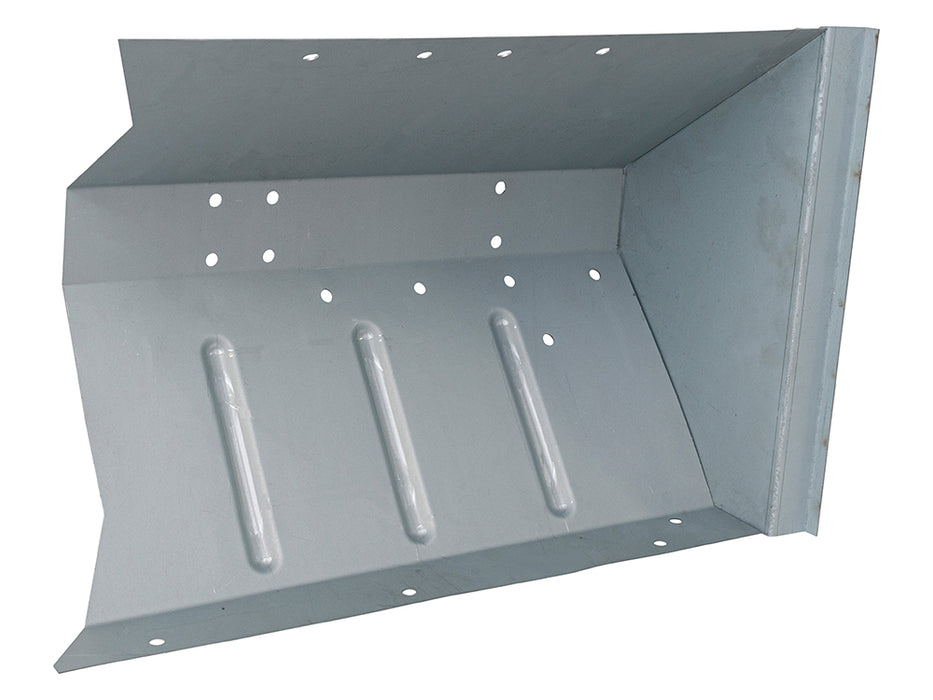GA4869LHD - Footwell Repair Panel 2&3 LHD - Series - RH Body Part Land Rover Range Rover Series