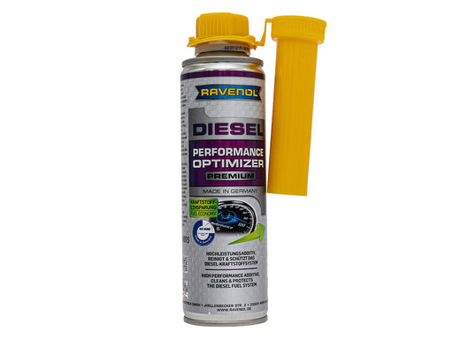 DA4962 - Diesel System Cleaner  by Ravenol Land Rover Range Rover 