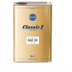 DA4963 - Ravenol Classic Sae 30 Engine Oil - 5L