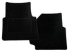 DA4973BLACK - Floor Mat Set – Front – Puma 2.2 – LHD Interior Accessory Land Rover Range Rover Defender