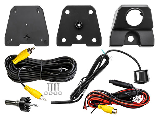 DA4995 - Ahd Rear Camera Kit - Defender 2007-2016  by Stinger Land Rover Range Rover 