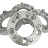 DA5004 - WIELSPACERS x 4 - DEF - D1 - RRC