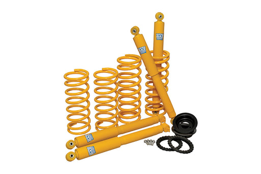DA5008 - Conversion Lift Kit - Discovery 2  Land Rover Range Rover 