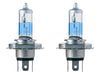 DA5016-150 - Headlamp Bulb – H4 +150% – Pair  by RingElectrical Part Land Rover Range Rover 