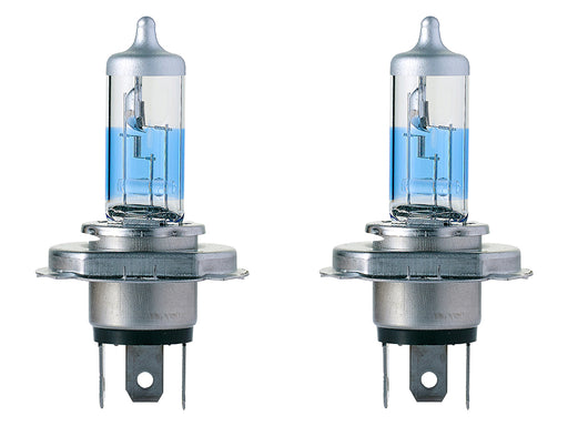 DA5016-150 - Headlamp Bulb – H4 +150% – Pair  by RingElectrical Part Land Rover Range Rover 