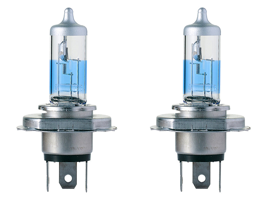 DA5016-150 - Headlamp Bulb – H4 +150% – Pair  by RingElectrical Part Land Rover Range Rover 