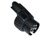 DA5023 - Plug - 7 Pin Plug to 13 Pin Adaptor  by Ring Land Rover Range Rover 
