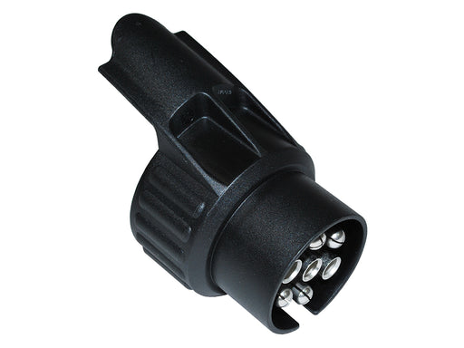 DA5023 - Plug - 7 Pin Plug to 13 Pin Adaptor  by Ring Land Rover Range Rover 