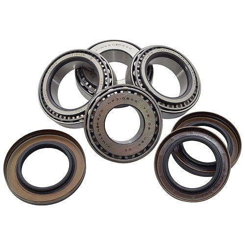 DA5035 - Differential Overhaul Kit - Rear non-locking  by AftermarketSteering or Suspension Part Land Rover Range Rover Discovery, Range Rover Sport