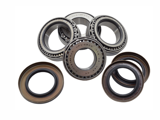 GA5039 - Front Differential Overhaul Kit  by Aftermarket, BritpartSteering or Suspension Part Land Rover Range Rover Discovery, Range Rover Sport
