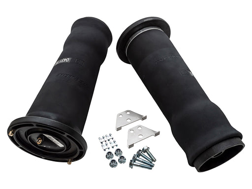 DA5091 - 50mm Lift Spring Kit - Discovery 2  by Dunlop Land Rover Range Rover 