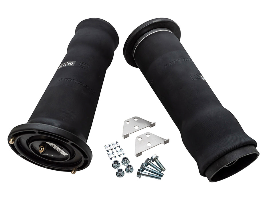 DA5091 - 50mm Lift Spring Kit - Discovery 2  by Dunlop Land Rover Range Rover 