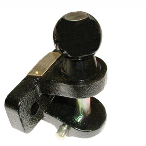 DA5100 - Tow Hitch – 3.5 Ton | Universal Towing Solution