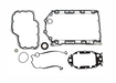 DA5129 - TDV6 Bottom Gasket Kit – 2.7L V6  by Aftermarket, Britpart Land Rover Range Rover Discovery, Range Rover Sport