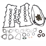DA5132 - Head Set Gasket Kit - TDV6