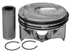DA5153 - Piston - Freelander 2 2.0L Petrol  by KS Land Rover Range Rover 