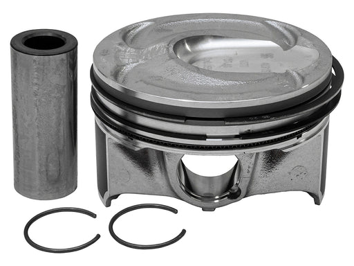 DA5153 - Piston - Freelander 2 2.0L Petrol  by KS Land Rover Range Rover 