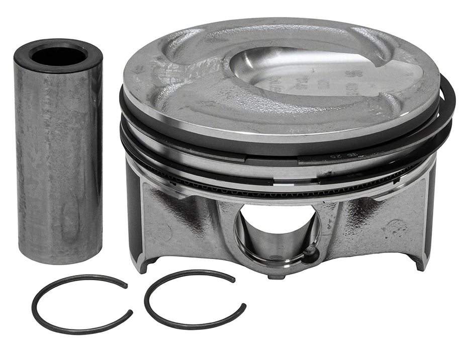 DA5153 - Piston - Freelander 2 2.0L Petrol  by KS Land Rover Range Rover 