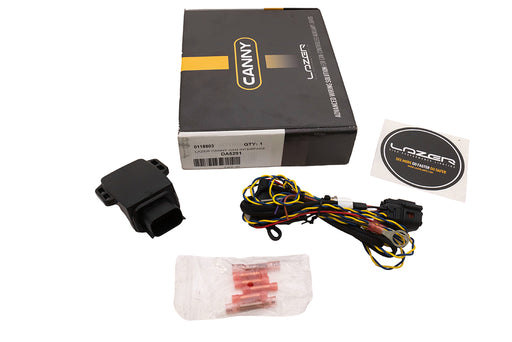 DA5291 - Lazer Canny Can Interface - Direct Connect  by LazerElectrical Part Land Rover Range Rover Defender, Discovery, Freelander 1, Range Rover, Range Rover Sport, Range Rover Evoque, Range Rover Velar