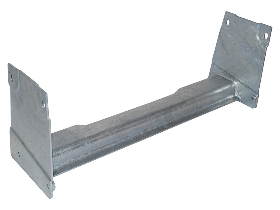 DA5300 - Cross Member Galv with Fitting Kit - Defender 90/110 Less 300TDi  Land Rover Range Rover 