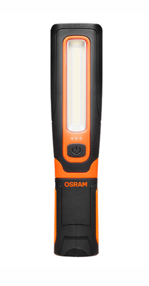 DA5431 - Osram LED Inspect Twist 450  by AftermarketTool Land Rover Range Rover 