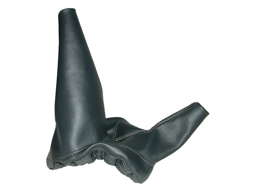 DA5498 - Gear Gaiter (Grey) - Defender  Land Rover Range Rover 