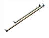 DA5501 - Heavy-Duty Steering Arms  by Aftermarket, BritpartSteering or Suspension Part Land Rover Range Rover Series