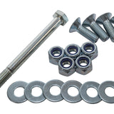 DA5507KIT - Reservemontageset voor DA5507 en DA5507LHD
