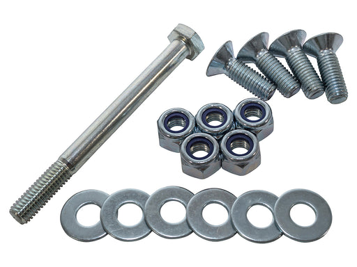 DA5507KIT - Spare Fitting Kit for DA5507 and DA5507LHD Hardware Part Land Rover Range Rover Defender