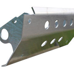 GA5507LHD - Steering/sump guard LHD Defender 90/110