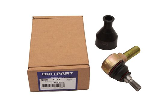 DA5509BJ - Track Rod End – Imperial Thread – RH Steering or Suspension Part Land Rover Range Rover Discovery