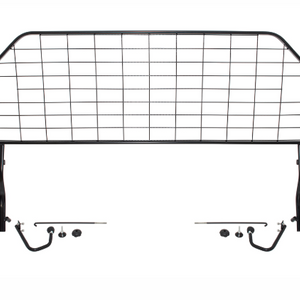 DA5511 - Dog Guard – Half-Height Mesh