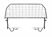DA5511 - Dog Guard – Half-Height Mesh  by Aftermarket, BritpartInterior Accessory Land Rover Range Rover Discovery