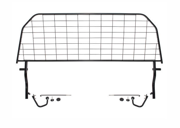 DA5511 - Dog Guard – Half-Height Mesh  by Aftermarket, BritpartInterior Accessory Land Rover Range Rover Discovery