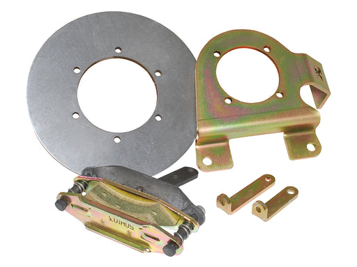 DA5537 - Handbrake Conversion Kit - Series  by XengBrake Part Land Rover Range Rover Series