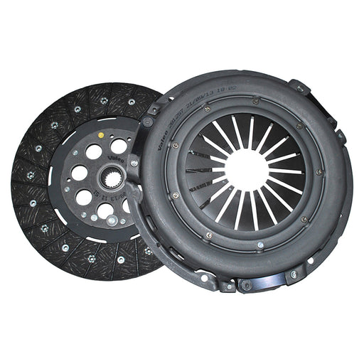DA5550G - Clutch kit TD5 less bearing  by ValeoClutch Part Land Rover Range Rover Defender, Discovery
